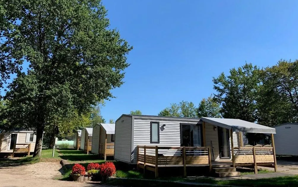 Adam Campingplatz Buehl Campsite Buehl (Rastatt)