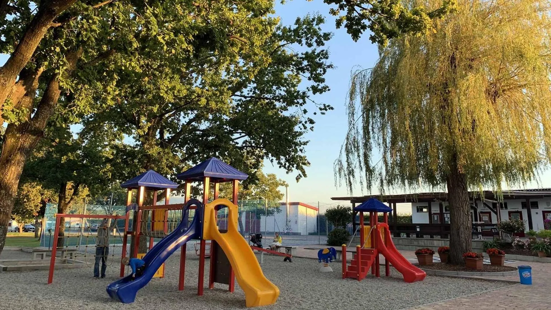 Adam Campingplatz Buehl 0*, Buehl (Rastatt) Germany